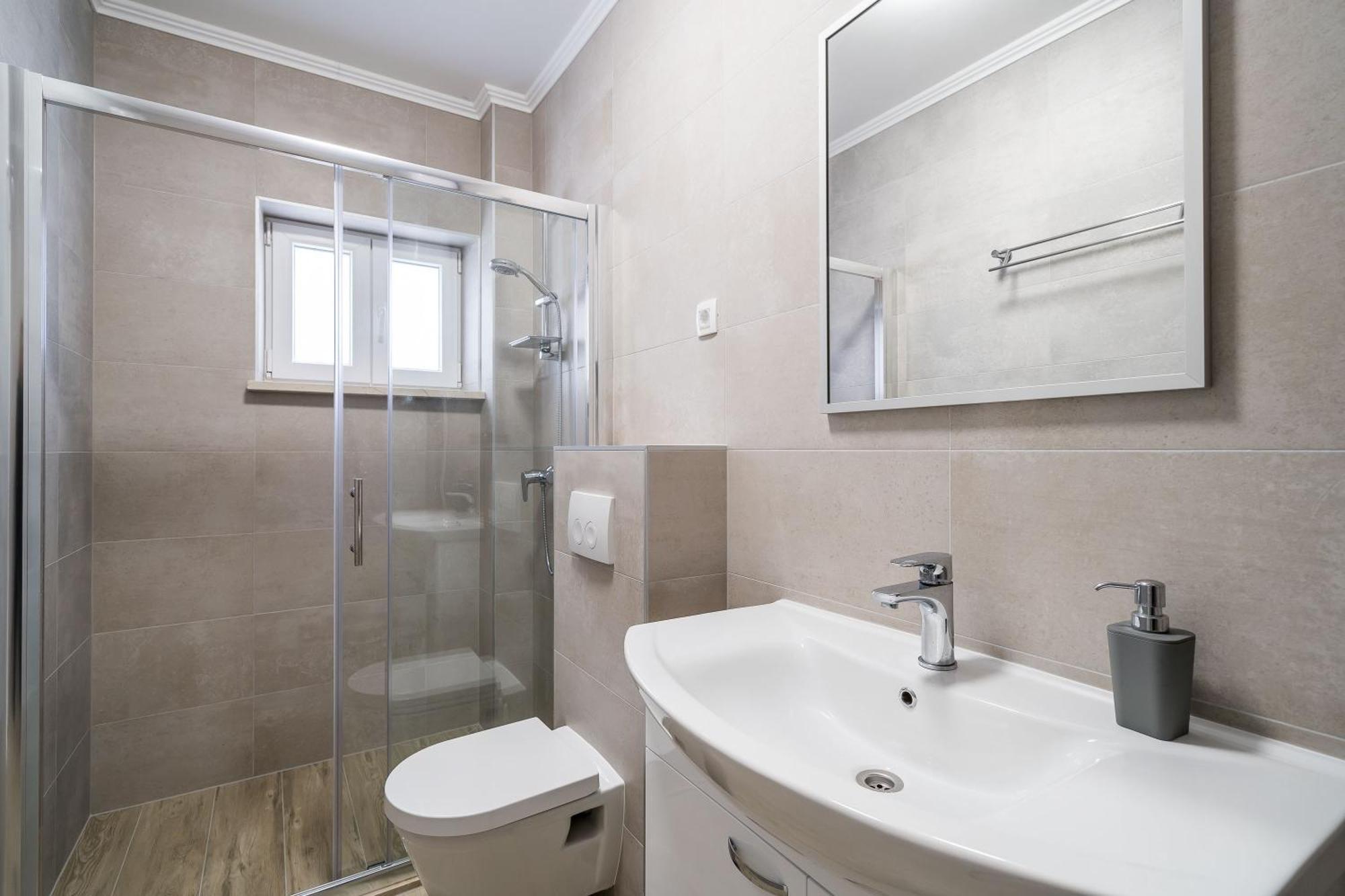 Residence & Pool Villa Schwarz Suites Cavtat Quarto foto
