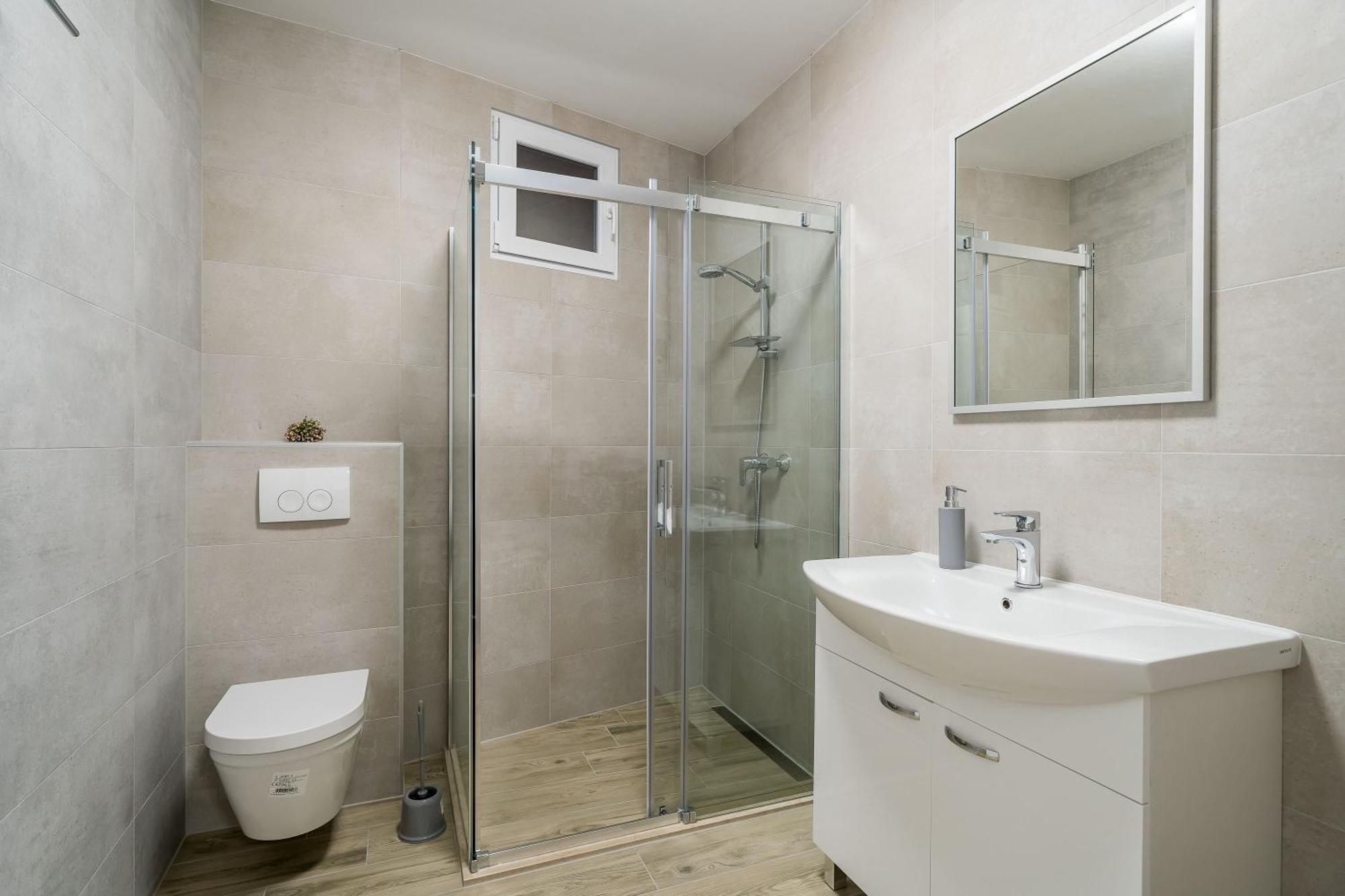 Residence & Pool Villa Schwarz Suites Cavtat Quarto foto