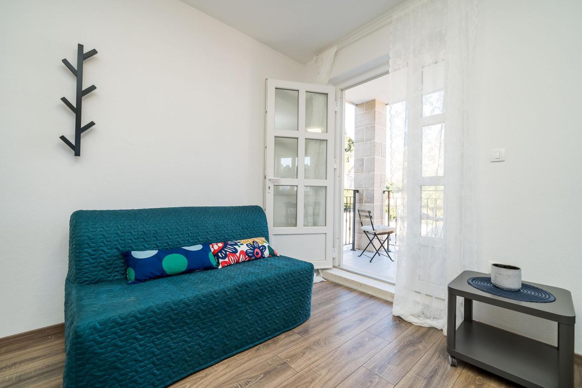 Residence & Pool Villa Schwarz Suites Cavtat Quarto foto